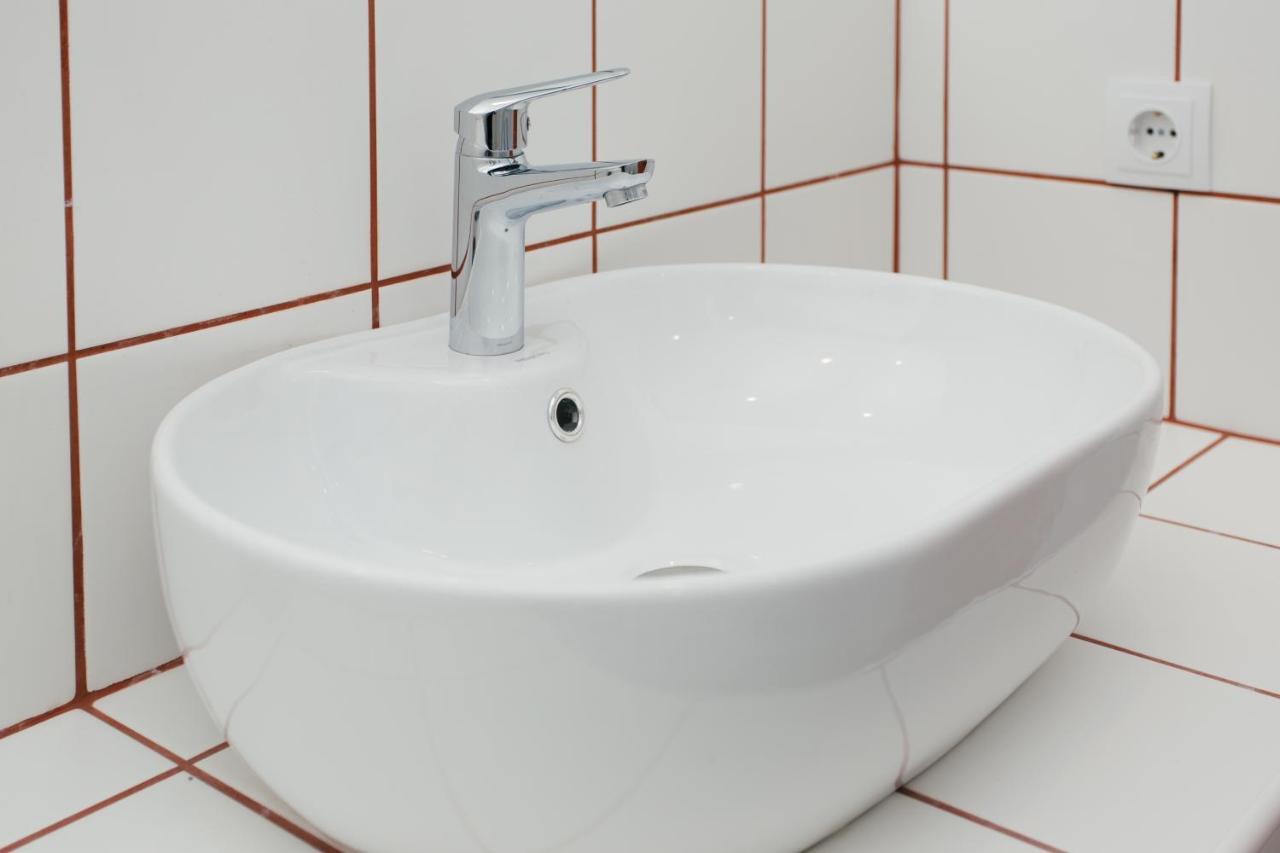 Vip Apartmen Loft Sumy Ngoại thất bức ảnh