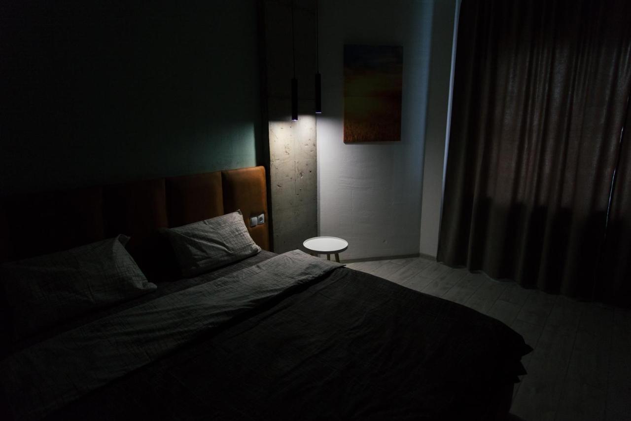 Vip Apartmen Loft Sumy Ngoại thất bức ảnh