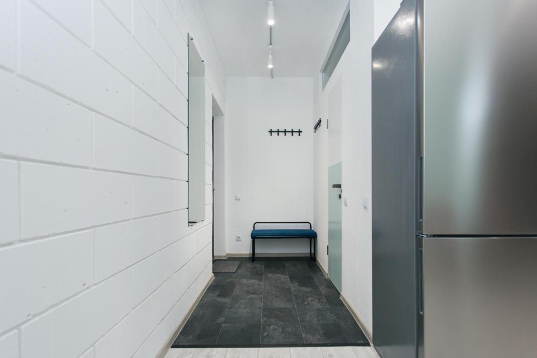 Vip Apartmen Loft Sumy Ngoại thất bức ảnh