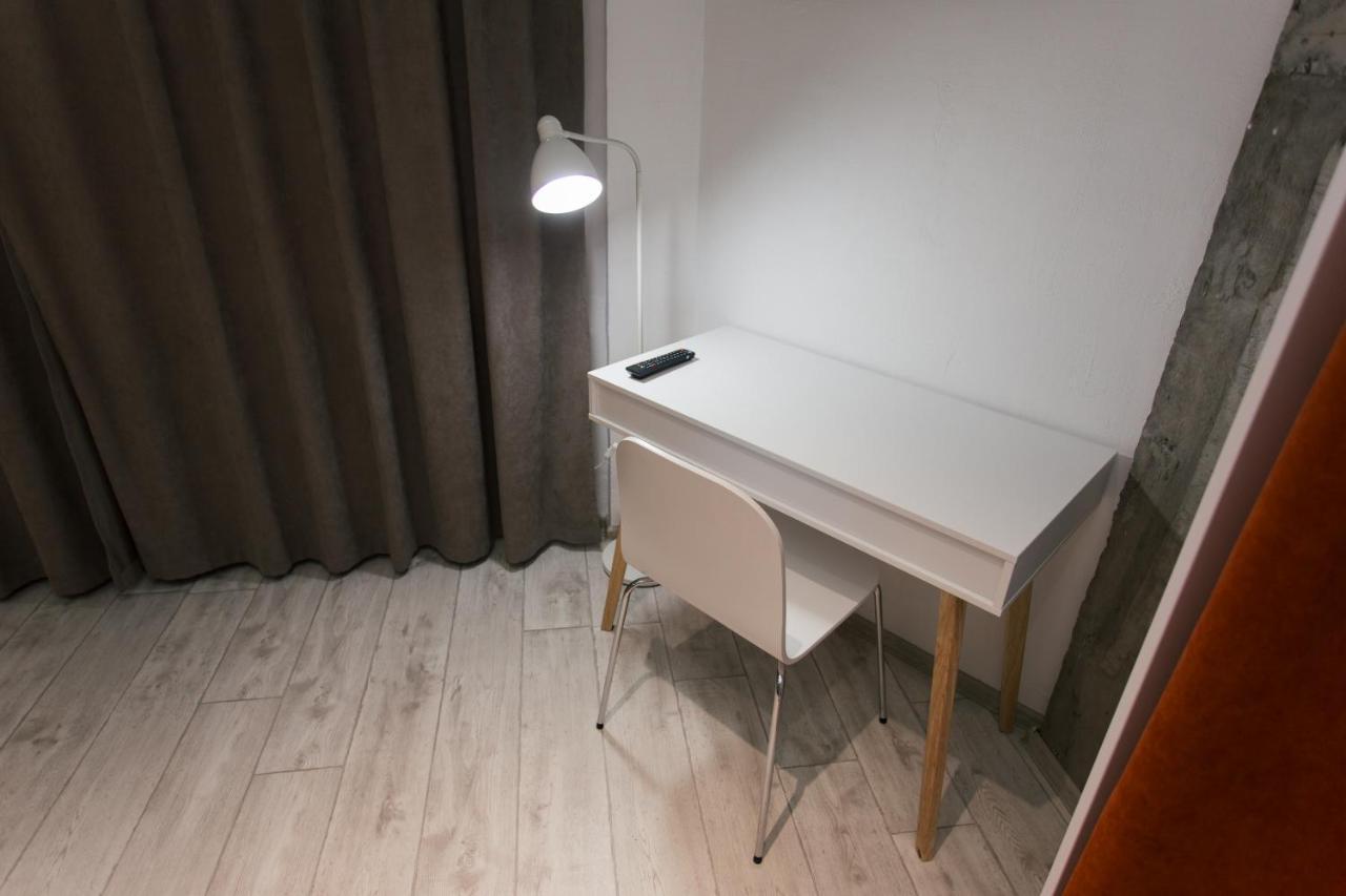 Vip Apartmen Loft Sumy Ngoại thất bức ảnh